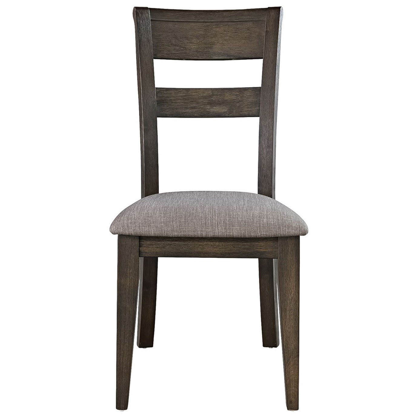 Splat back side on sale chair